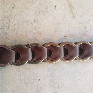 Accessories - Leather Belt Accessories - Leather Belt